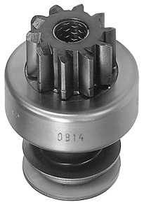 0814 Impulsor tractor Case MX135