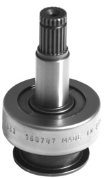 1563 Impulsor Chevrolet/ Mitsubishi Nativa