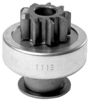 1113 Impulsor Alfa Romeo 145/ 146/ 155/ BMW 316/ 318/ 320/ 520/ 525/ Fiat Marea/ Bravo/ Brava/ Lancia
