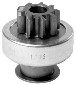 1113 Impulsor Alfa Romeo 145/ 146/ 155/ BMW 316/ 318/ 320/ 520/ 525/ Fiat Marea/ Bravo/ Brava/ Lancia