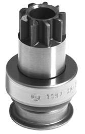 1592 Impulsor Nissan Lift Truck/ Datsun