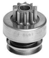 1597 Impulsor Ford Fiesta 1.6/ 1.4/ Focus 1.6