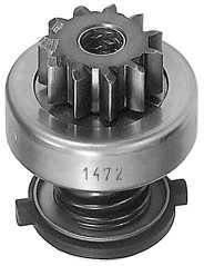 1472 Impulsor Motor Engine BF4L1011 2.7L 2003/ F2L1011 1.4 2004