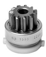 1585 Impulsor Ford Escape 2.3L/ Ranger 2.3L/ Jaguar S-Type 3.0L/ Mercury Mariner 2.3L/ Lincoln L5 3.0L