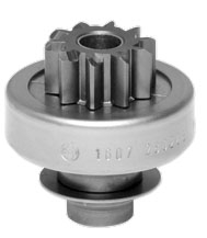 1607 Impulsor Mitsubishi L200/ Hyundai H1