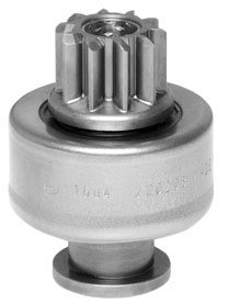 1604 Impulsor Zanello tractor 160/180/ Cummins 5.9 electronico