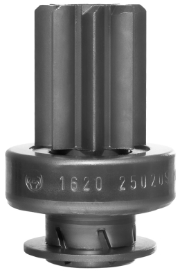 1620 Impulsor Daewo Damas