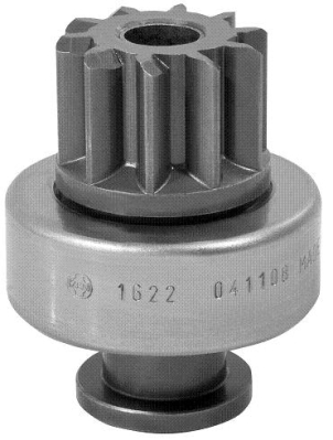1622 Impulsor retroescavadora motor Maxion/ International 10061T