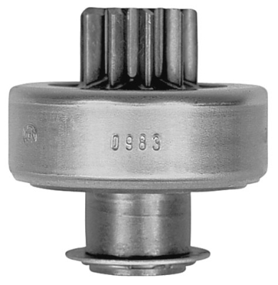 0983 Impulsor Peugeot 504 / 505 XD2