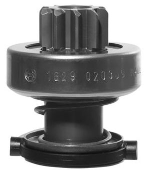 1629 Impulsor Mercedes Benz E270 CDI/ 370CDI/ Sprinter 2.3/ 216/ 316/ 416