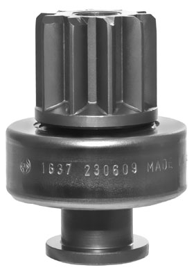 1637 Impulsor John Deere 6605/7705 6cil.