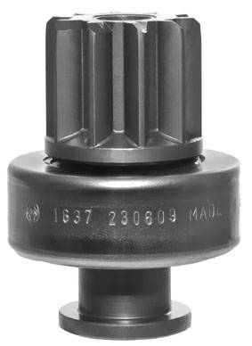 1637 Impulsor John Deere 6605/7705 6cil.