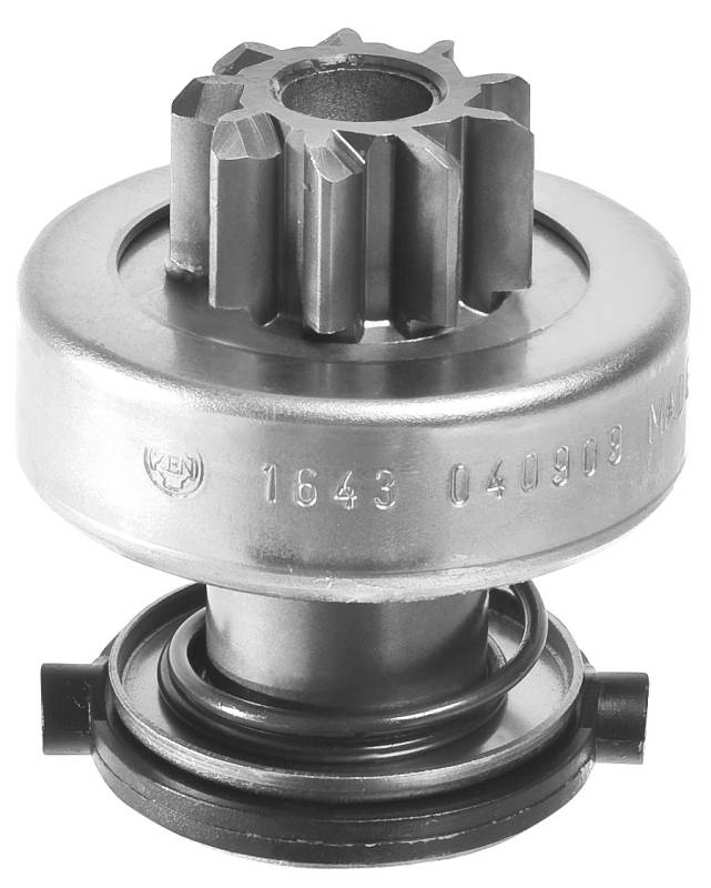 1643 Impulsor Citroen Jumper/ Peugeot Boxer 2.5TD(94 al 02)/406/605/607/807