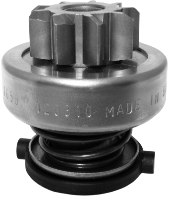 1650 Impulsor Ducato 2.3/2.8 TD/ Berlingo 2.8HDI/ Jumper 2.8/ Boxer2.8HDI/ Iveco Dayli III 2.4/2.8