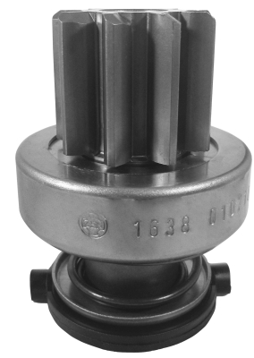 1638 Impulsor Mercedes Benz O364/OM/352/352A/1316/1533/ New Holland/ Toyota Bandeirantes