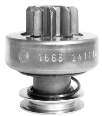1666 Impulsor Fiat Uno 2011/ Palio/ Siena
