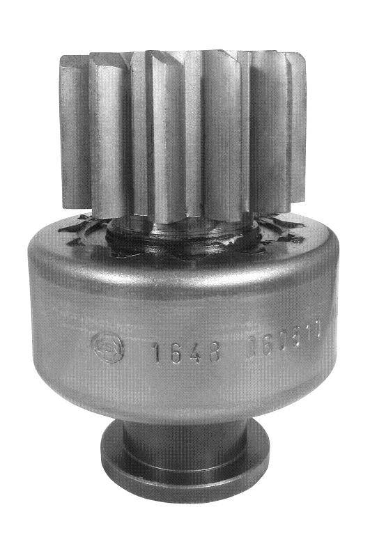 1648 Impulsor Ford Cargo 1622/2422/2425/2630/ Internacional Navistar