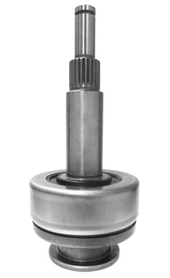 1679 Impulsor Mercedes Benz 29MT