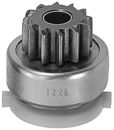 1226 Impulsor Ford Ecosport 1.4 TDCI/ Citroen C3 diesel