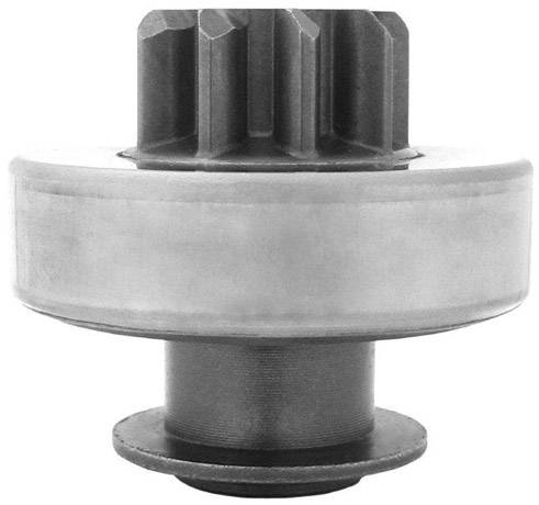 1686 Impulsor Ford Ka 2010/ Fiesta 2010/ Renault Clio