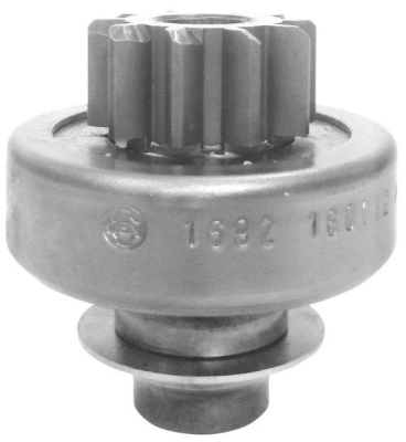 1692 Impulsor Renault Master 2.5