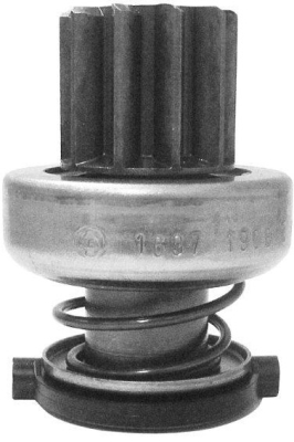 1697 Impulsor Ford Cargo
