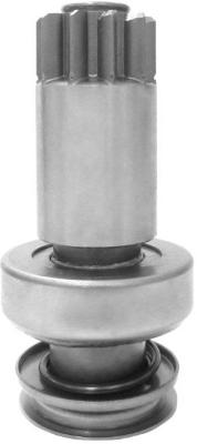 1685 Impulsor Fiat Punto/ Strada/ Palio motor E-Torq 1.6/1.8 16v