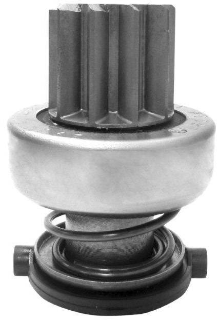 1691 Impulsor Ford Cargo/ Mercedes Benz/ Volkswagen Camiones
