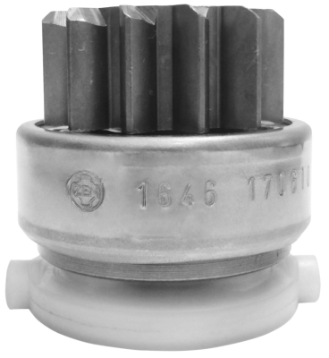 1646 Impulsor Mazda B2000