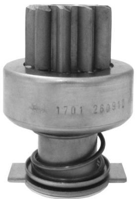 1701 Impulsor Case/ Massey Ferguson/ Valmet/ Valtra