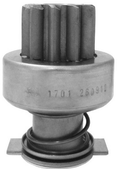 1701 Impulsor Case/ Massey Ferguson/ Valmet/ Valtra