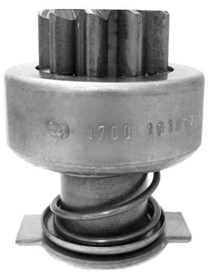 1700 Impulsor Case/ New Holland