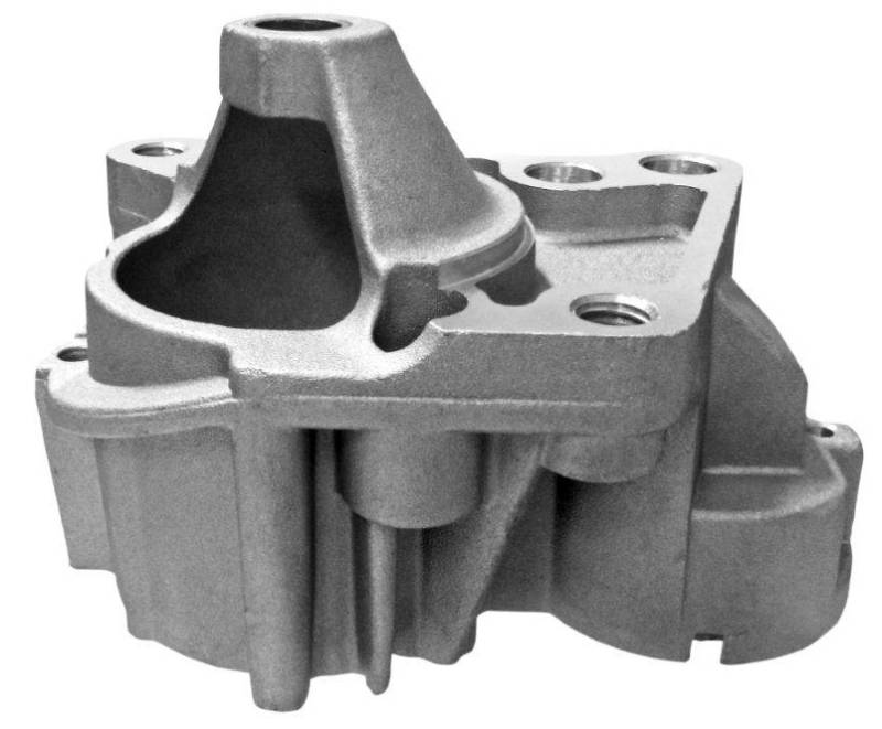 12977 Cubre impulsor Renault Clio/ Megane/ Scenic/ Laguna/ R19 todos 1.6