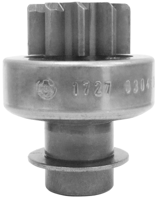 1727 Impulsor Nissan/ Datsun 1.8 y 2.4 WD