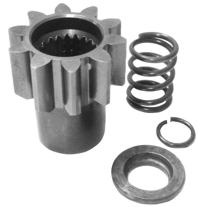12955 Piñon 29MT 10 dientes/ 32.0 mm diametro ( para impulsor 20518 )