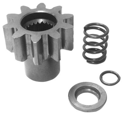 12956 Piñon 29MT 10 dientes/ 37.8 mm diametro ( para impulsor 20518 )