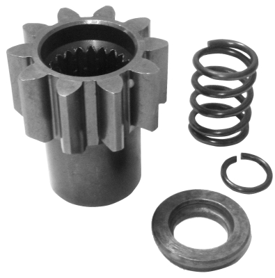 12957 Piñon 29MT 10 dientes/ 40.0 mm diametro ( para impulsor 20518 )