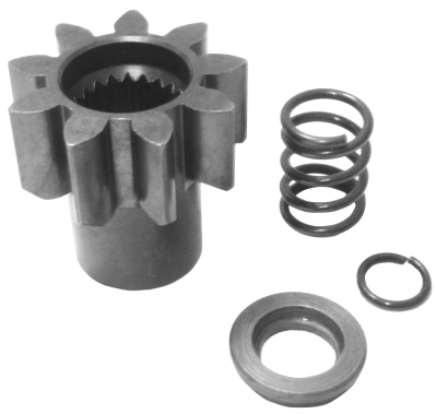 12961 Piñon 29MT 9 dientes/ 36.0 mm diametro ( para impulsor 20518 )