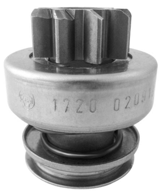 1720 Impulsor BMW serie 1-3-5-6-7/ Fiat 1.9JTD/ Toyota Corolla/ Avensis/ Celica