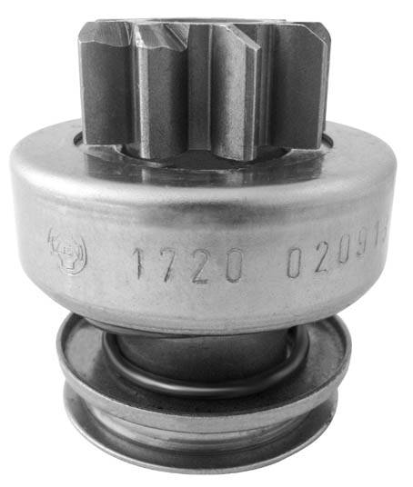 1720 Impulsor BMW serie 1-3-5-6-7/ Fiat 1.9JTD/ Toyota Corolla/ Avensis/ Celica