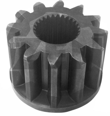 12972 Piñon Volkswagen camiones 26260/ Volvo ( para impulsor 20517 )
