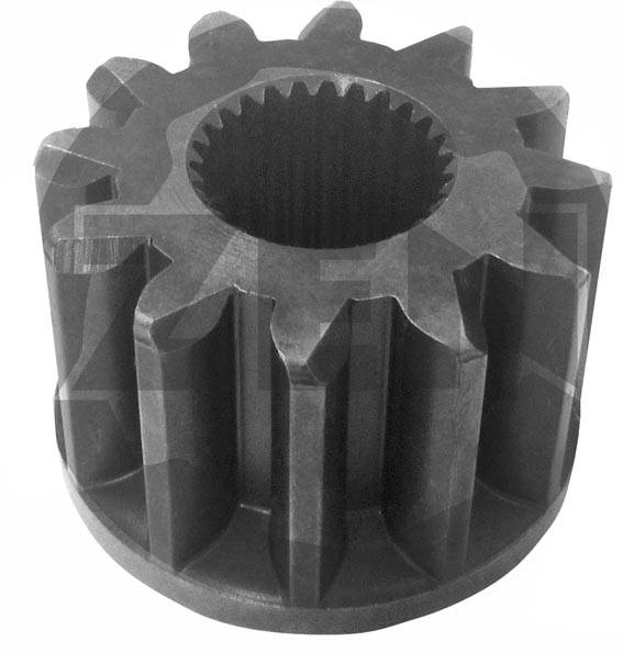 12972 Piñon Volkswagen camiones 26260/ Volvo ( para impulsor 20517 )