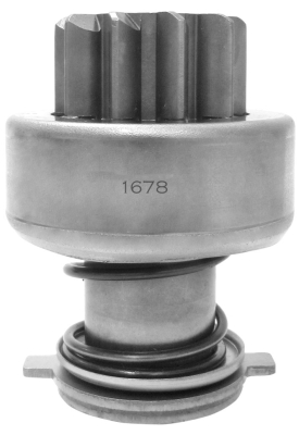 1678 Impulsor New Holland/ Massey Ferguson