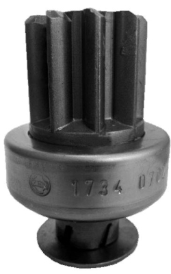 1734 Impulsor Honda Civic/ CRV