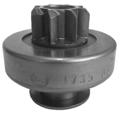 1735 Impulsor Renault Clio/ Duster 1.6/ Fluence/ Kangoo/ Sandero