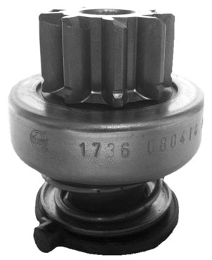 1736 Impulsor Volkswagen 5140/ 8150