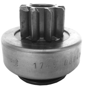 1745 Impulsor Chevrolet Prisma/ Onix