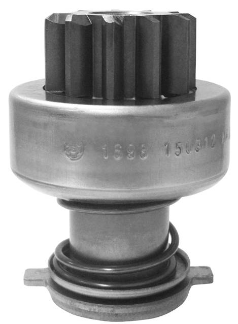 1698 Impulsor Case/ Massey Ferguson/ Valtra