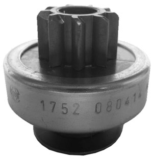 1752 Impulsor Fiat Punto/Palio/Doblo/Qubo/Linea/500/1.3/1.9jtd/ Peugeot 206/Partner/ Renaul Clio/Kangoo