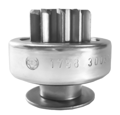 1758 Impulsor Citroen Berlingo 1,6 HDI/C3/C4/Piccaso/ Peugeot 206/207/308/3008/407/5008 1,4/ 1,6 HDI